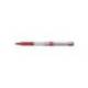 Boligrafo roller Pilot V-Ball Grip Trazo 0,3mm Rojo