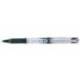Boligrafo roller Pilot V-Ball Grip Trazo 0,3 mm Negro