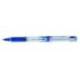 Boligrafo roller Pilot V-Ball Grip Trazo 0,3mm Azul