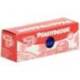 Lapices cera Plastidecor caja 25 unidades azul oscuro