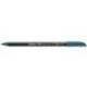 Rotulador Edding 1200 color azul acero nº17