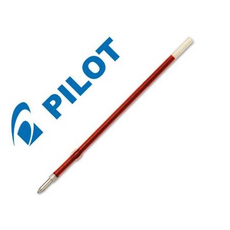Recambios boligrafos Pilot Super Grip