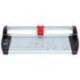 Cizalla metalica de rodillo M+R DIN A4 (320 mm)