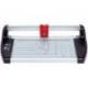 Cizalla metalica de rodillo M+R 260mm