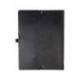 Carpeta clasificadora de carton compacto Saro 275 x 360 mm Negro modelo 30