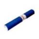 Aironfix Rollo Adhesivo 45cm x 20mt Unicolor Azul Mate Oscuro 100 MC