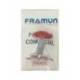 Formulario manual marca Framun