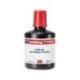 Tinta permanente rotulador Edding T-100 color rojo