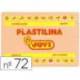 Plastilina Jovi color Carne grande 350 gr