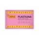 Plastilina Jovi color Carne grande 350 gr
