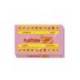 Plastilina Jovi color Rosa grande 350 gr