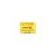 Plastilina Jovi color Amarillo claro grande 350 gr