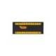 Plastilina Jovi color Negro mediano 150 gr