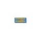 Plastilina Jovi color Azul oscuro mediano 150 gr