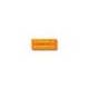 Plastilina Jovi color Naranja mediano 150 gr
