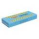 Plastilina Jovi color Azul claro mediano 150 gr