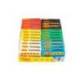 Plastilina Jovi color blanco pequeña 50 gr