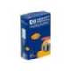 Ink-jet hp quietjet/plus think jet/plus negro plain inkjet