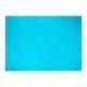Cartulina Guarro azul turquesa 500 x 650 mm 185 g/m2