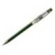 Boligrafo marca Pilot punta aguja 0,2 mm g-tec-c4 verde