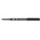 ROTULADOR PILOT PUNTA AGUJA V-7 NEGRO 0.7 MM