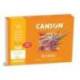Papel dibujo marca Canson 210x297 mm 130g/m2