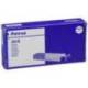 Grapas Petrus nº 26/6. Caja de 5000 grapas.