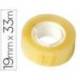 Cinta Eurocel adhesiva 33m x 19mm