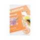 Papel dibujo Canson 230x325 mm gramaje 130g/m2 con recuadro