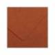 Cartulina Guarro marron 500 x 650 mm de 185 g/m2