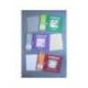 Papel vegetal Guarro A4 gramaje 90-95g/m2 Hoja