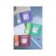 Papel vegetal Guarro A4 gramaje 90-95g/m2 Hoja