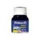 Tinta china pelikan azul cobalto bote de 10 ml.