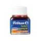 Tinta china pelikan bermellon bote de 10 ml.