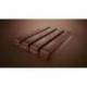 Kit Kat Classic marca Nestle paquete 4 barritas