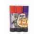 Catucho Ink-jet Epson 33 xl color negro C13T33614010
