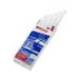 Rotulador Permanente Edding 751 Color Negro Punta Redonda