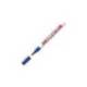 Rotulador Permanente Edding 751 Color Azul Punta Redonda