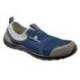 Zapatos de seguridad marca Deltaplus poliester talla 39