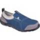Zapatos de seguridad marca Deltaplus poliester talla 38