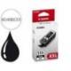 Cartucho Original Canon PGI-555 XXL 8049B001 Color negro