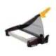 Cizalla Metálica de Palanca Fellowes Fusion A4 de 10 hojas 80g/m2