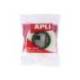 Cinta adhesiva invisible marca Apli 33 m x 19 mm