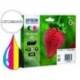 CARTUCHO INK-JET EPSON 29 MULTIPACK 4 COLORES C13T29864012