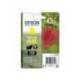 CARTUCHO INK-JET EPSON 29XL COLOR AMARILLO C13T29944012