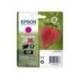 CARTUCHO INK-JET EPSON 29XL COLOR MAGENTA C13T29934012