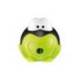 Sacapuntas de Plastico Maped Croc Croc Paquete de 20 unidades Colores surtidos