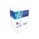 Papel para Camillas en Rollo Amoos de Celulosa 590mmx60m 2 Capas 16,5g/m2