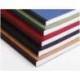 Libreta Clarefontaine A5 tapa cartulina impresion cuadriculado 5mm 96 hojas