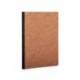 Libreta Clarefontaine A4 tapa cartulina impresion cuadriculado 5mm 96 hojas